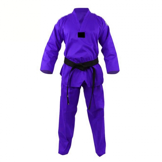 Taekwondo Uniforms