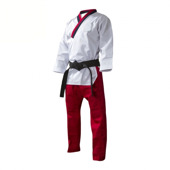 Taekwondo Uniforms