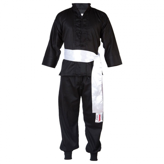 Kungfu Uniforms